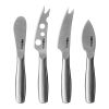 BOSKA Cheese Knife Set Mini Copenhagen steel | No Branding