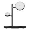 Anker MagGo Wireless Charging Stand (3-in-1 Stand) black