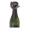 AdHoc Gusto Champagne stopper black | No Branding | not available | not available