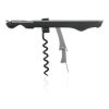 AdHoc PushPull Corkscrew grey-black | No Branding | not available | not available