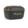 Polarbox Original Medium 12L Vintage Coolerbox green