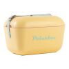 Polarbox Original Large 20L Vintage Coolerbox yellow