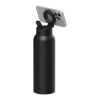 RINGO Pro MagSafe® Waterbottle w Magnetic Booster Ring 710ML black