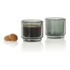 AdHoc Impact Espresso mug 45ml, 2 pcs set White | No Branding | not available | not available