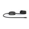 Zens Charging Cable USB C - C Pro 2 black | No Branding | not available | not available