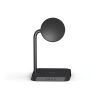 Zens Office Charger 2 black | No Branding | not available | not available