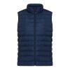 Iqoniq Meru women recycled polyester bodywarmer navy | M | No Branding | not available | not available | not available