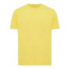 Iqoniq Sierra lightweight recycled cotton t-shirt yellow | XXL | No Branding | not available | not available | not available