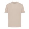 Iqoniq Teide recycled cotton t-shirt desert | 4XL | No Branding | not available | not available | not available