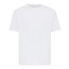 IQONIQ Nikko heavyweight recycled cotton t-shirt white | S | No Branding | not available | not available | not available