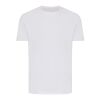 Iqoniq Brett recycled cotton t-shirt white | 4XL | No Branding | not available | not available | not available