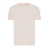 Iqoniq Brett recycled cotton t-shirt cloud pink | XXL | No Branding | not available | not available | not available