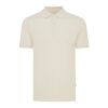Iqoniq Yosemite recycled cotton pique polo natural raw | XXL | No Branding | not available | not available | not available