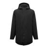 IQONIQ Thelon recycled polyester parka black | L | No Branding | not available | not available | not available