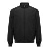 IQONIQ Odin recycled polyester urban jacket black | L | No Branding | not available | not available | not available