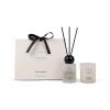 VINGA x TGL ambience gift set White