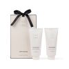 VINGA x TGL duo gift set white-black