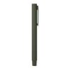 VINGA Baltimore RCS recycled SS pen grey | No Branding | not available | not available