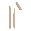 VINGA Baltimore RCS pen set grey | No Branding | not available | not available