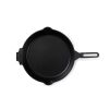 VINGA Monte Ardoise skillet, 27cm black | No Branding | not available | not available