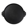 VINGA Monte Ardoise grill plate, 30cm black | No Branding | not available | not available