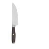 VINGA Tara RCS recycled steel chef's knife steel-brown | No Branding | not available | not available
