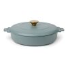 VINGA Monte heritage braiser 2.5 L blue | No Branding | not available | not available