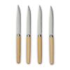 VINGA Retro meat knives steel | No Branding | not available | not available