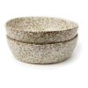 VINGA Nuvem mini bowl, 2 pcs set grey | No Branding