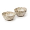 VINGA Nuvem mini bowl, 3 pcs set grey | No Branding