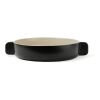 VINGA Monte neu pie dish black | No Branding