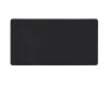 Timo PU RCS RPET desk pad black | No Branding | not available | not available