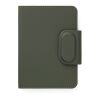 VINGA Baltimore RCS Passport Cover With Finder Dual grey | No Branding | not available | not available