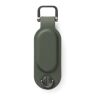 VINGA Baltimore RCS Key Organiser With Finder Dual green | No Branding | not available | not available
