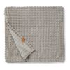 VINGA Branson GRS recycled pet blanket grey | No Branding | not available | not available | not available