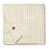 VINGA Branson GRS recycled pet blanket beige | No Branding | not available | not available | not available
