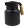 VINGA Arbe RCS vacuum jug 1200 ML black-black | No Branding | not available | not available