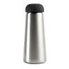 VINGA Erie RCS steel vacuum bottle 450 ML silver | No Branding | not available | not available