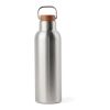 VINGA Ciro RCS recycled vacuum bottle 800ml steel