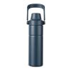 Baltimore trek RCS recycled SS bottle 600 ML blue | No Branding | not available | not available
