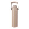 Baltimore trek RCS recycled SS bottle 600 ML grey | No Branding | not available | not available