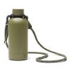 VINGA Parks RCS SS bottle, 400 ML green | No Branding | not available | not available