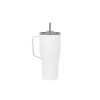 VINGA Eos voyager RCS recycled SS 800ml white-anthracite | No Branding | not available | not available