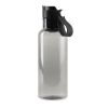 VINGA Balti RCS recycled pet bottle 600 ML black | No Branding | not available | not available