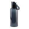 VINGA Balti RCS recycled pet bottle 600 ML blue | No Branding | not available | not available