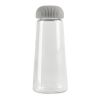 VINGA Erie RCS recycled pet bottle 575 ML White | No Branding | not available | not available