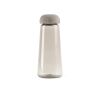 VINGA Erie RCS recycled pet bottle 575 ML brown | No Branding | not available | not available
