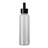 Baltimore RCS RPET bottle 550 ML white | No Branding | not available | not available