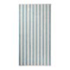 VINGA Lagoa GRS beach towel light blue-white | No Branding | not available | not available | not available