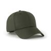 VINGA Baltimore AWARE™ recycled PET cap green | No Branding | not available | not available | not available